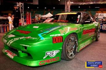 National Sport Compact 2006 - Autos